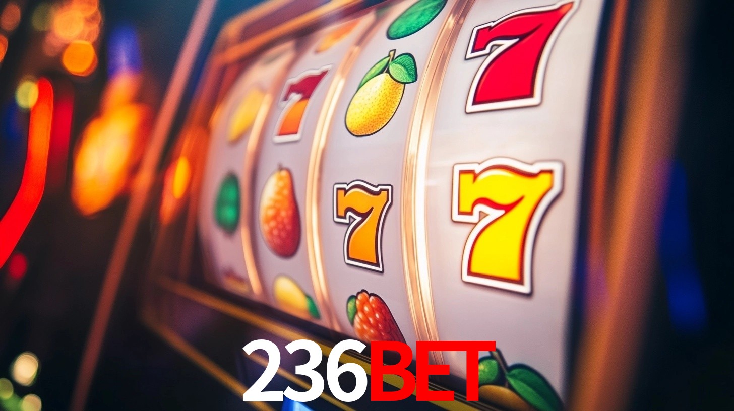 Cashback e recargas na 236BET